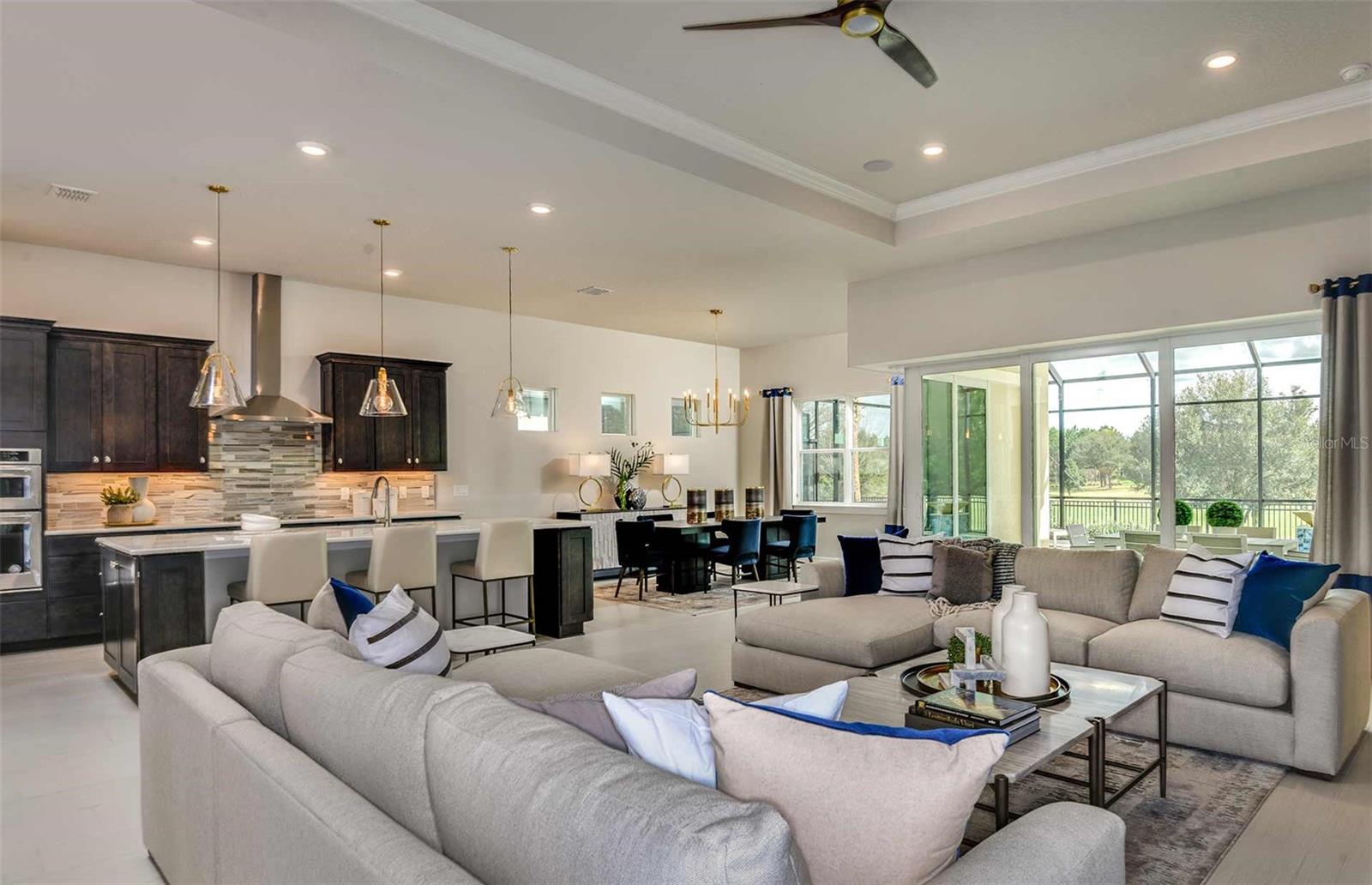 STONE CREEK BY DEL WEBB SOLAIRE PHASE 2 & 3 - Residential
