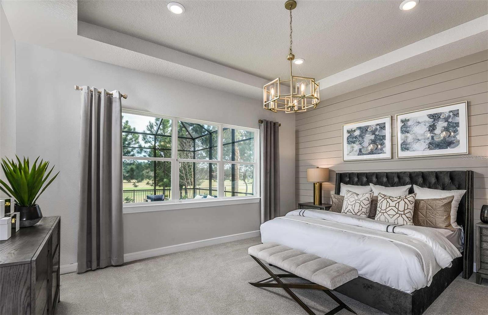 STONE CREEK BY DEL WEBB SOLAIRE PHASE 2 & 3 - Residential