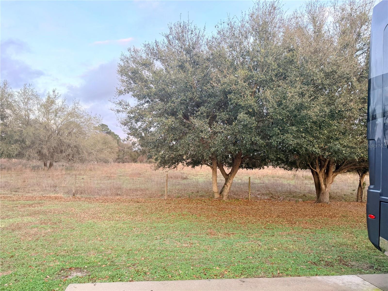 FLORIDA GRANDE MOTOR COACH RESIDENCE - Land