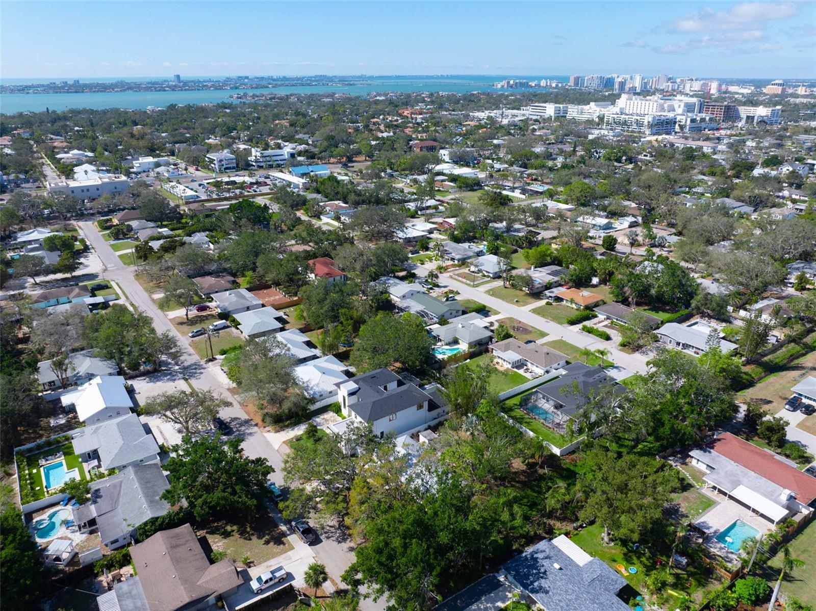 HIBISCUS PARK 2 - Residential