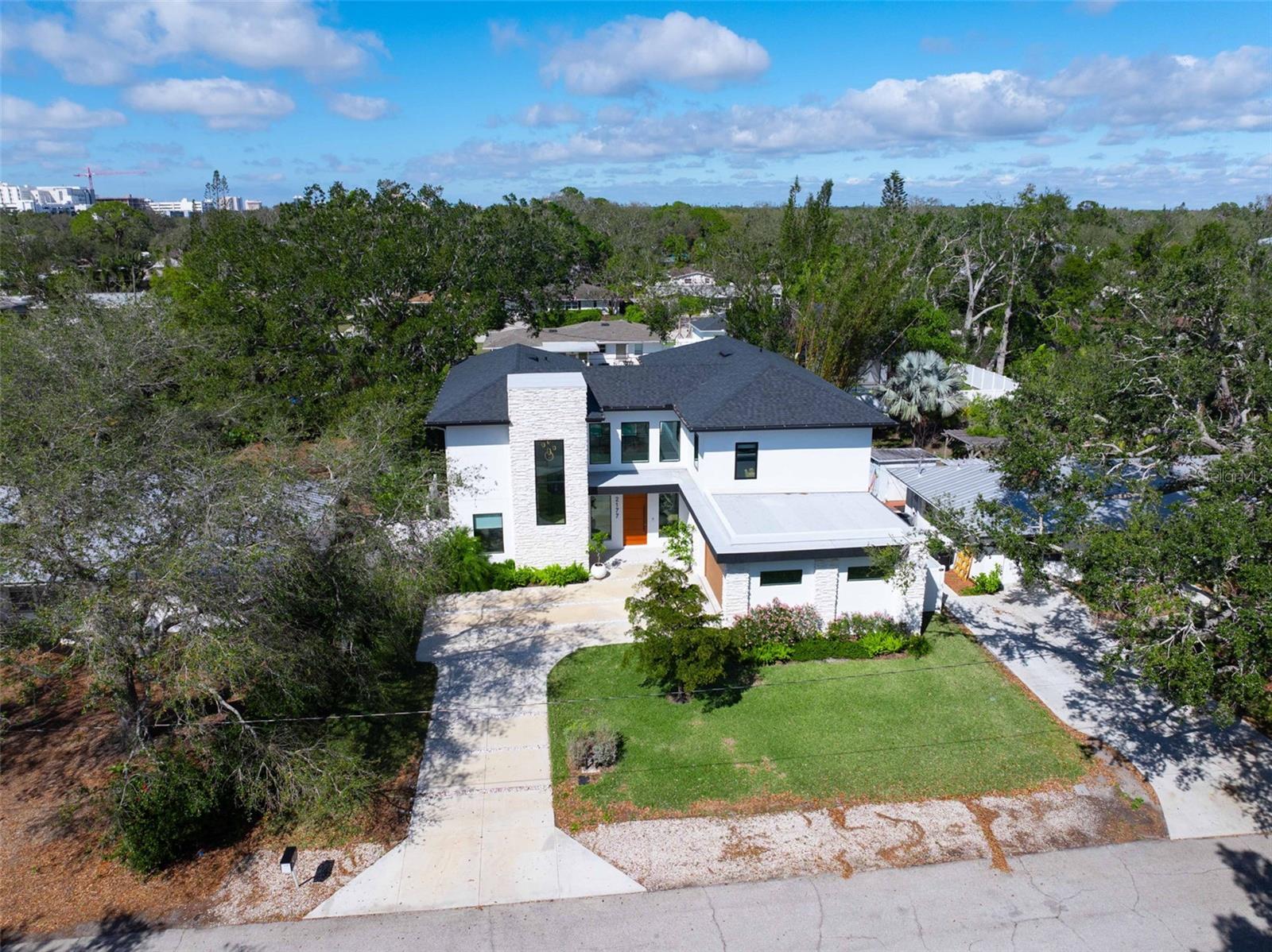 HIBISCUS PARK 2 - Residential