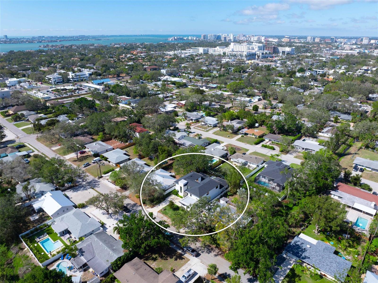 HIBISCUS PARK 2 - Residential