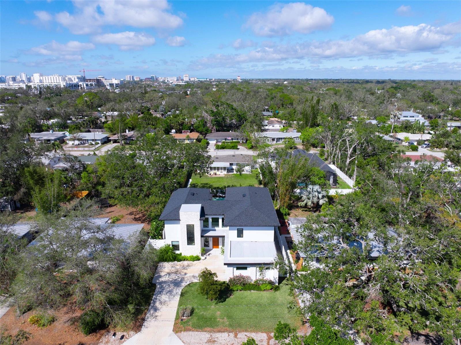 HIBISCUS PARK 2 - Residential