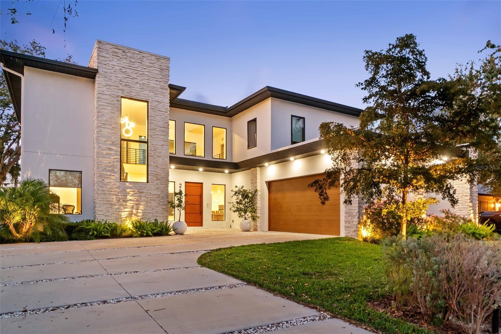 HIBISCUS PARK 2 - Residential