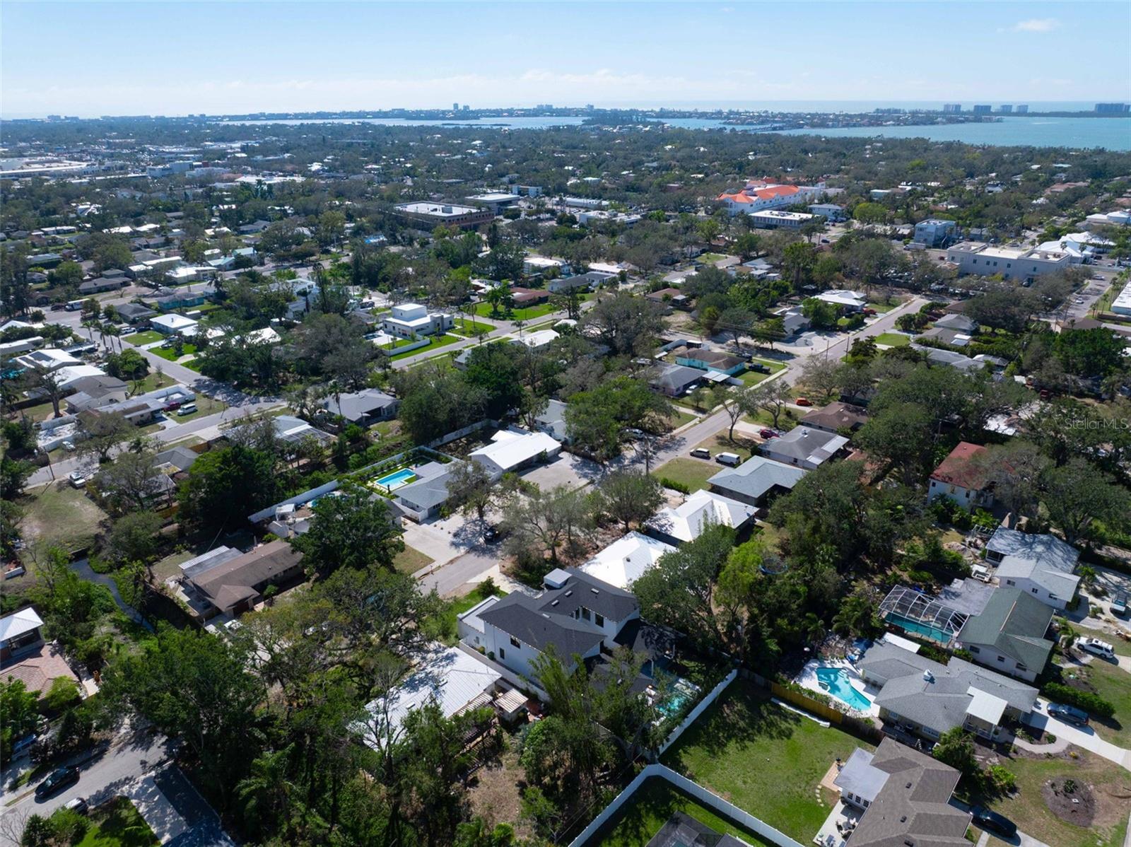 HIBISCUS PARK 2 - Residential