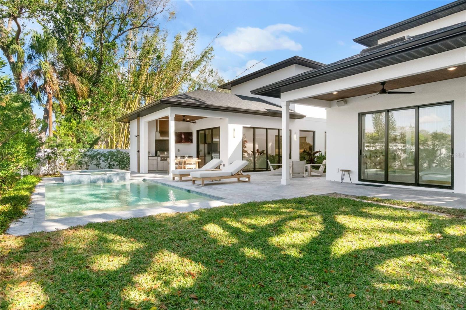 HIBISCUS PARK 2 - Residential