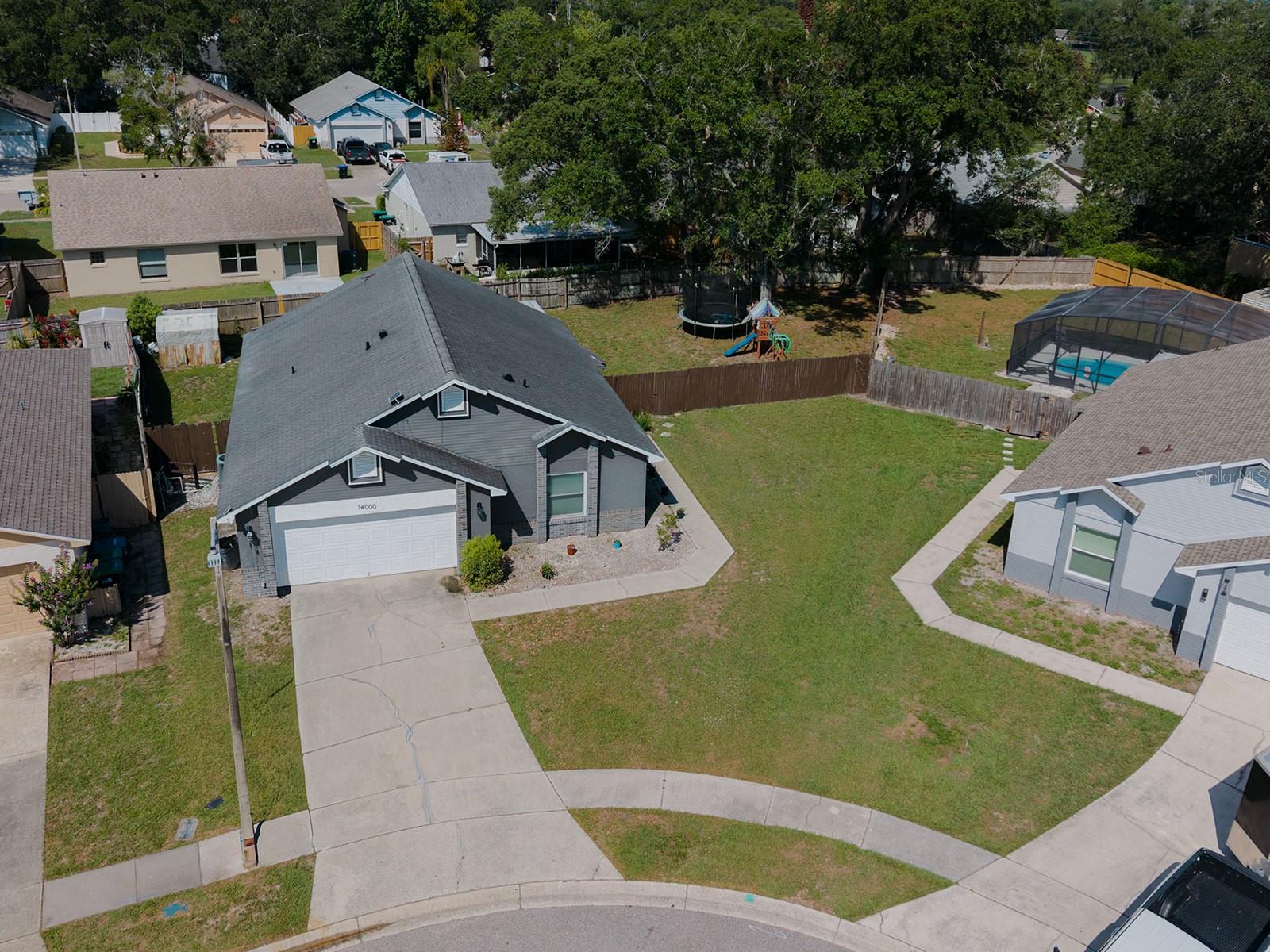 COLLEGE HEIGHTS PHASE 3 - Residential