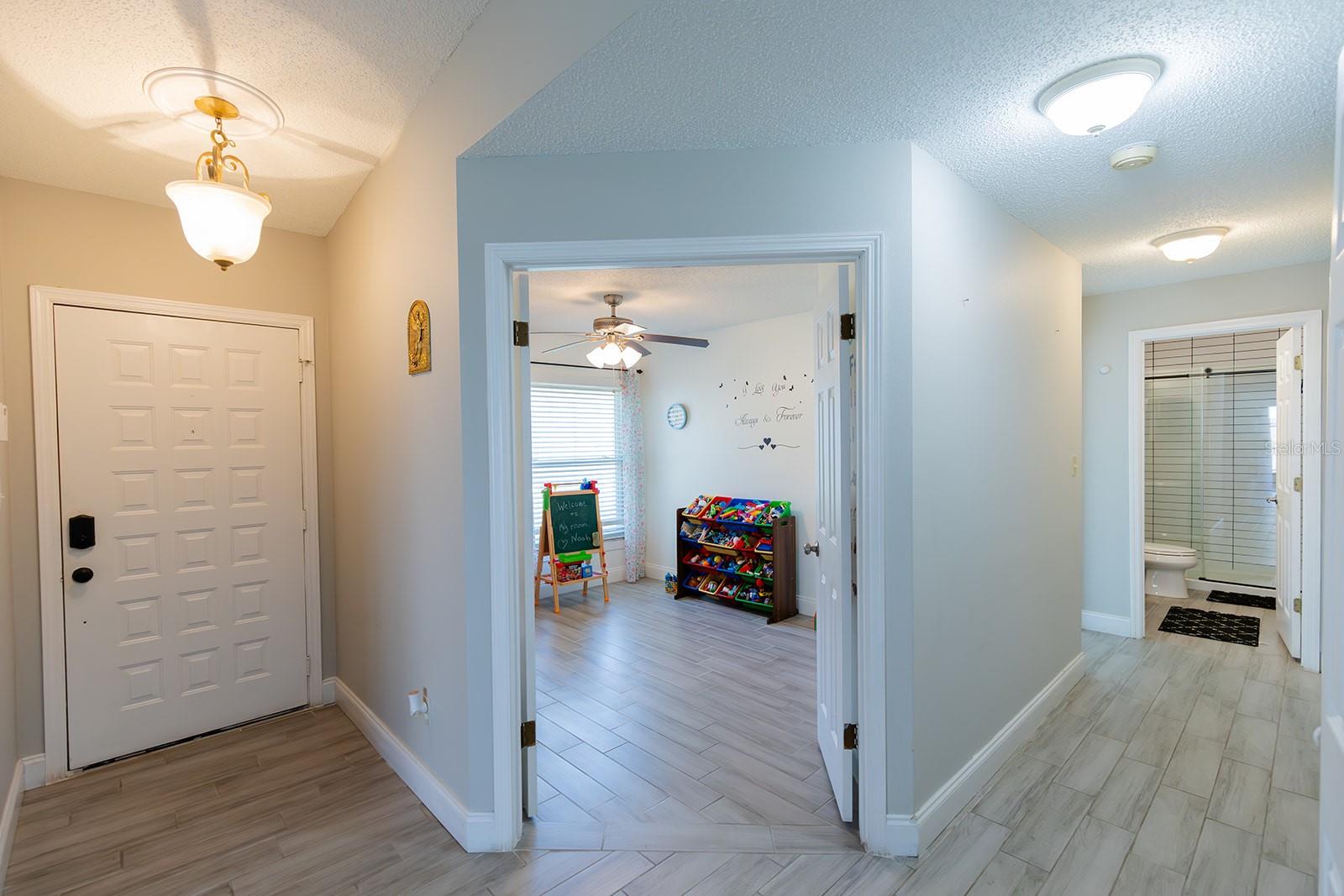 COLLEGE HEIGHTS PHASE 3 - Residential