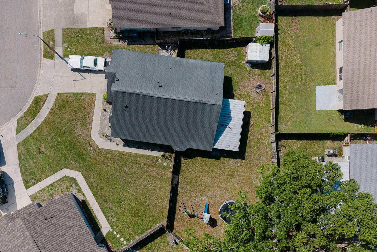COLLEGE HEIGHTS PHASE 3 - Residential