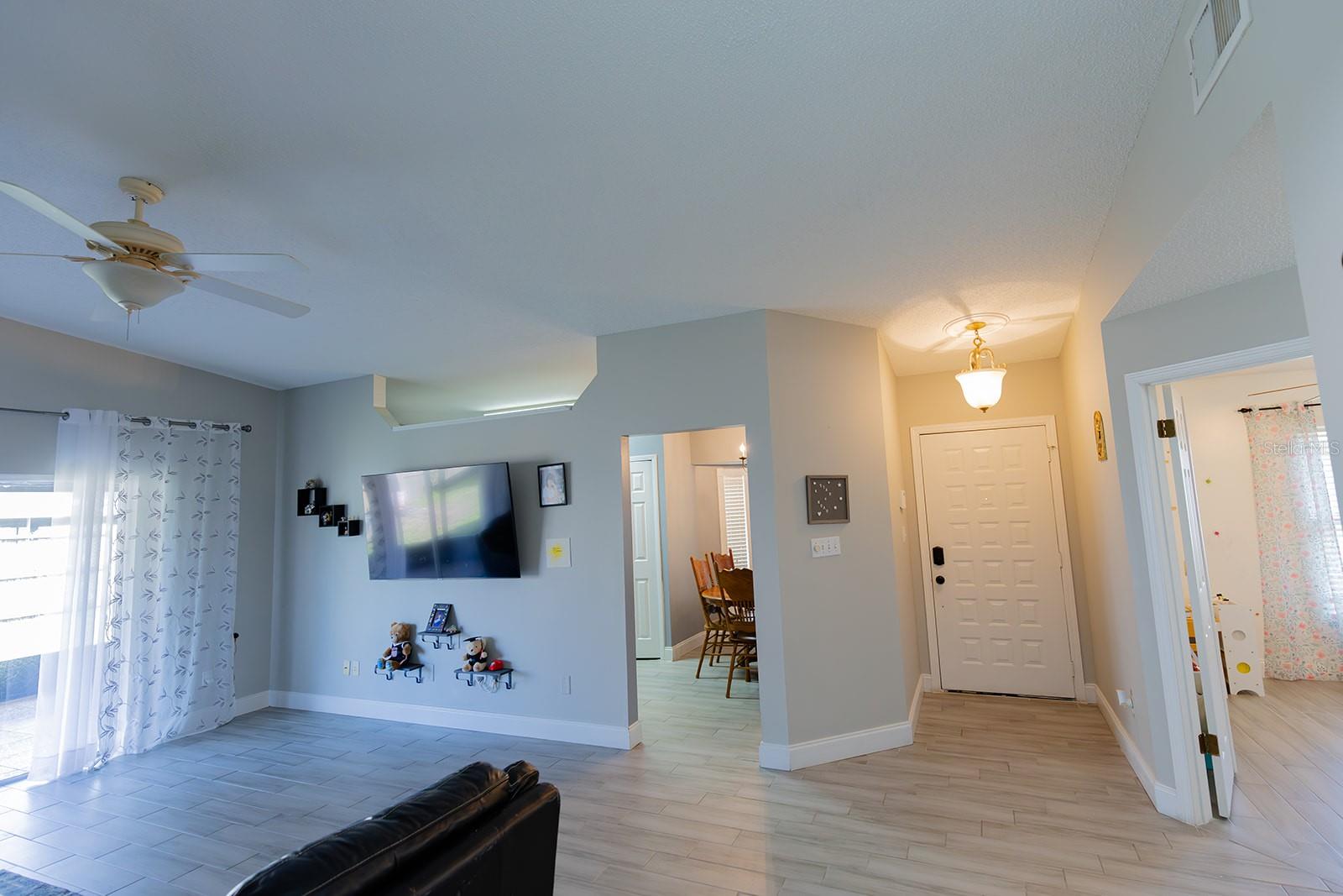 COLLEGE HEIGHTS PHASE 3 - Residential