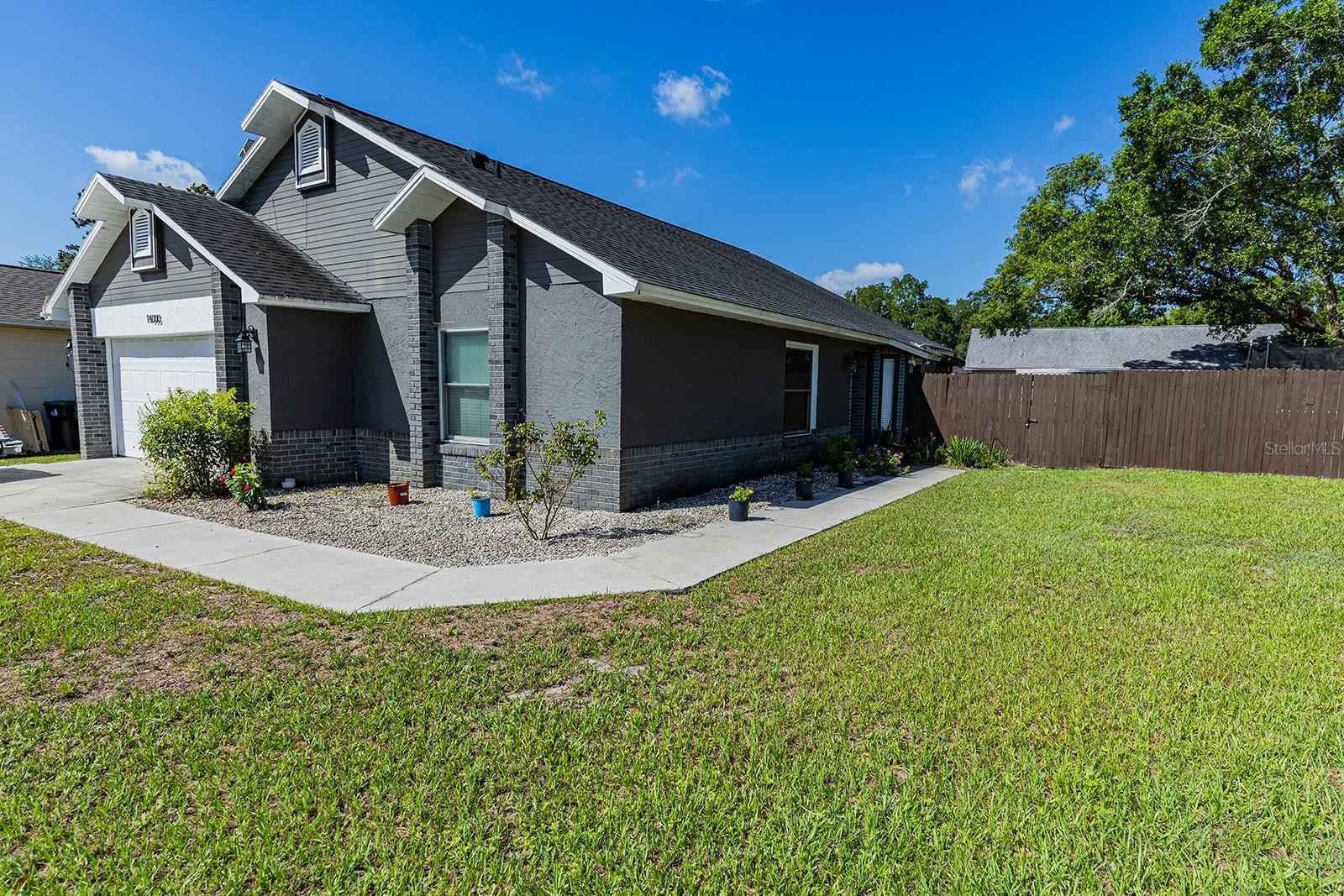 COLLEGE HEIGHTS PHASE 3 - Residential