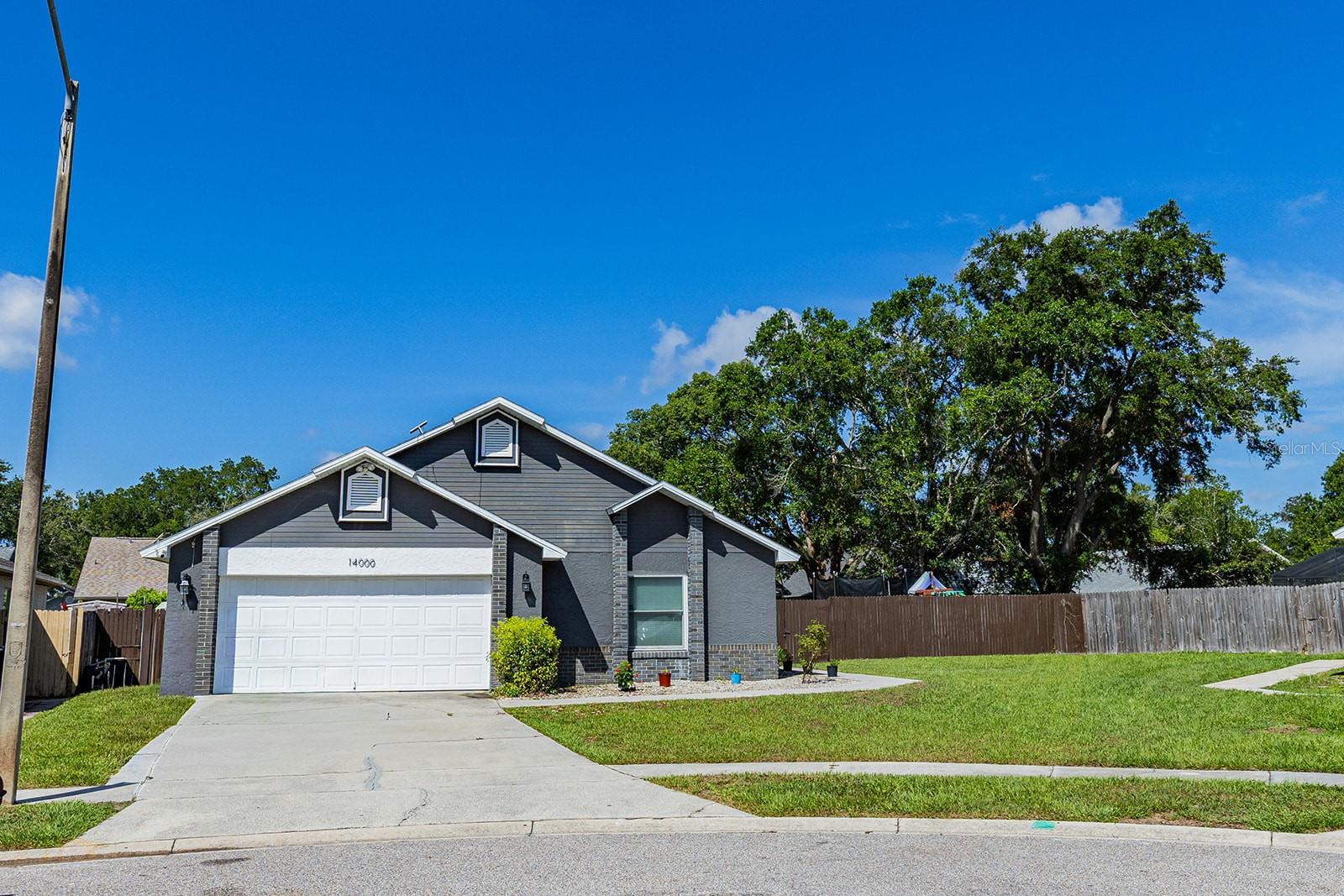 COLLEGE HEIGHTS PHASE 3 - Residential
