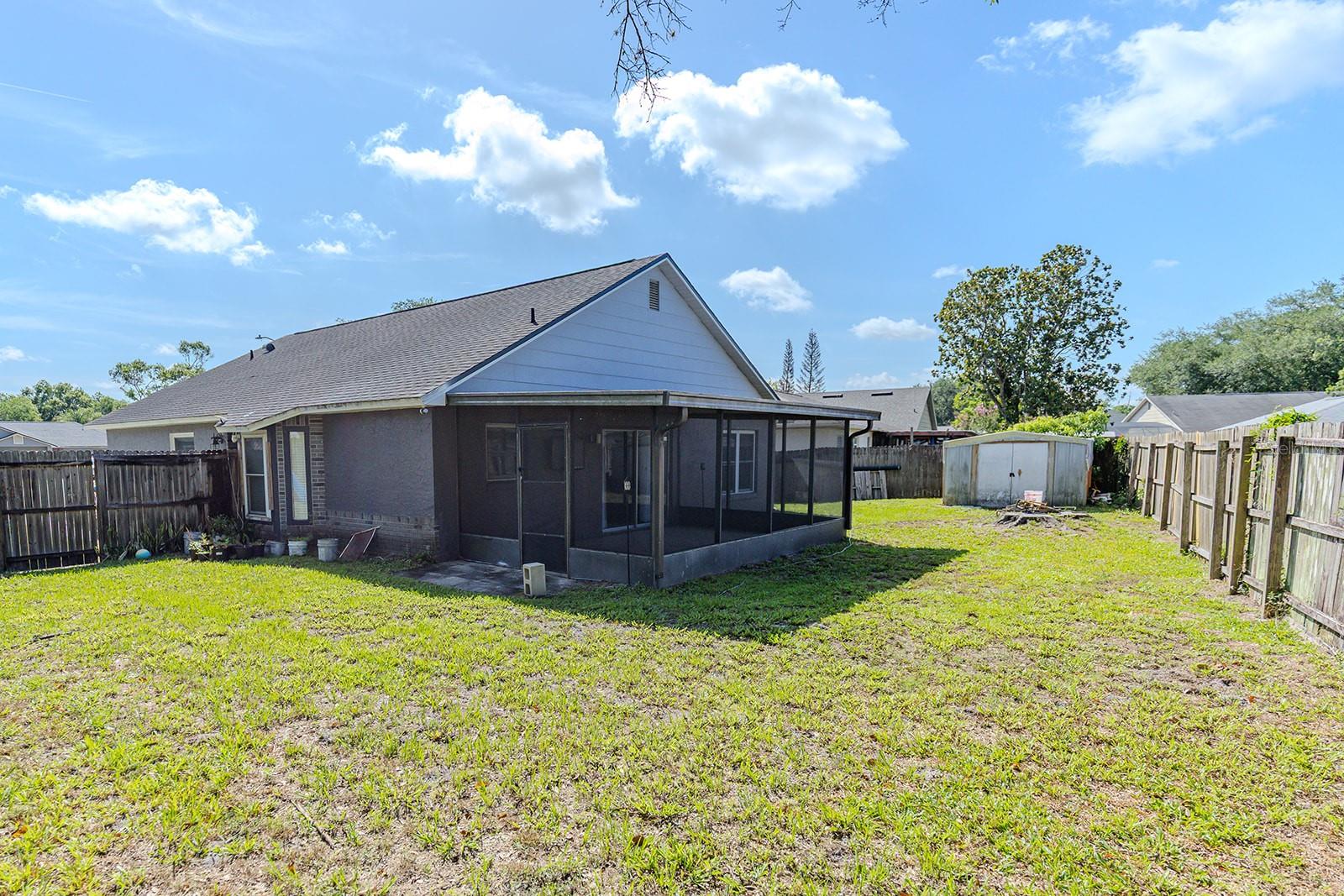 COLLEGE HEIGHTS PHASE 3 - Residential