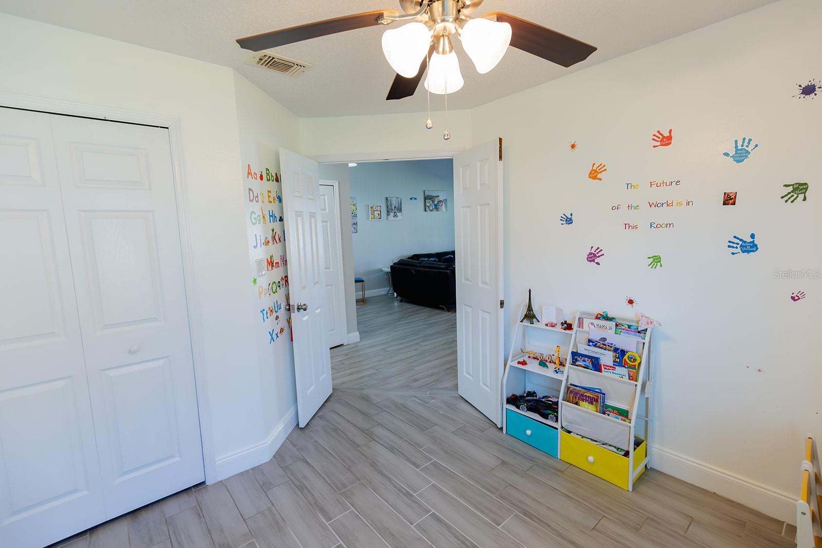 COLLEGE HEIGHTS PHASE 3 - Residential