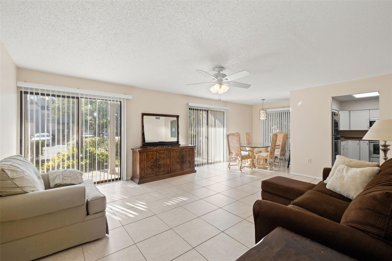 CORDOVA GARDENS I - Residential
