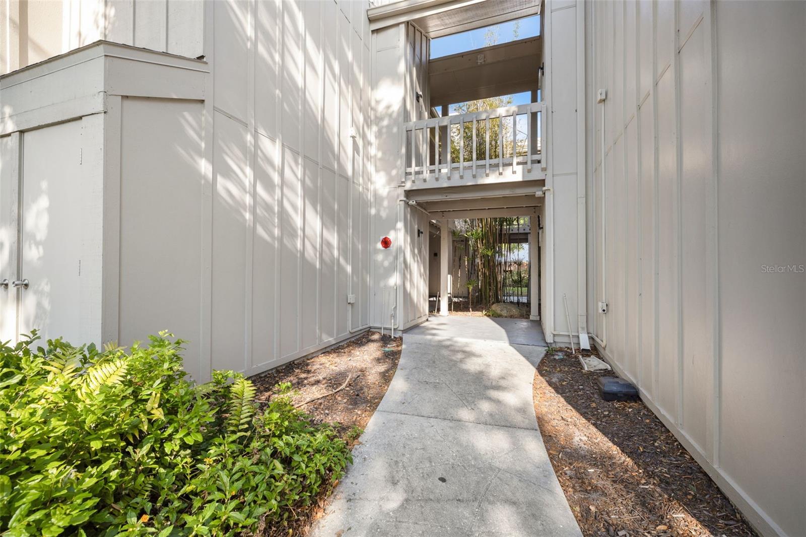 CORDOVA GARDENS I - Residential