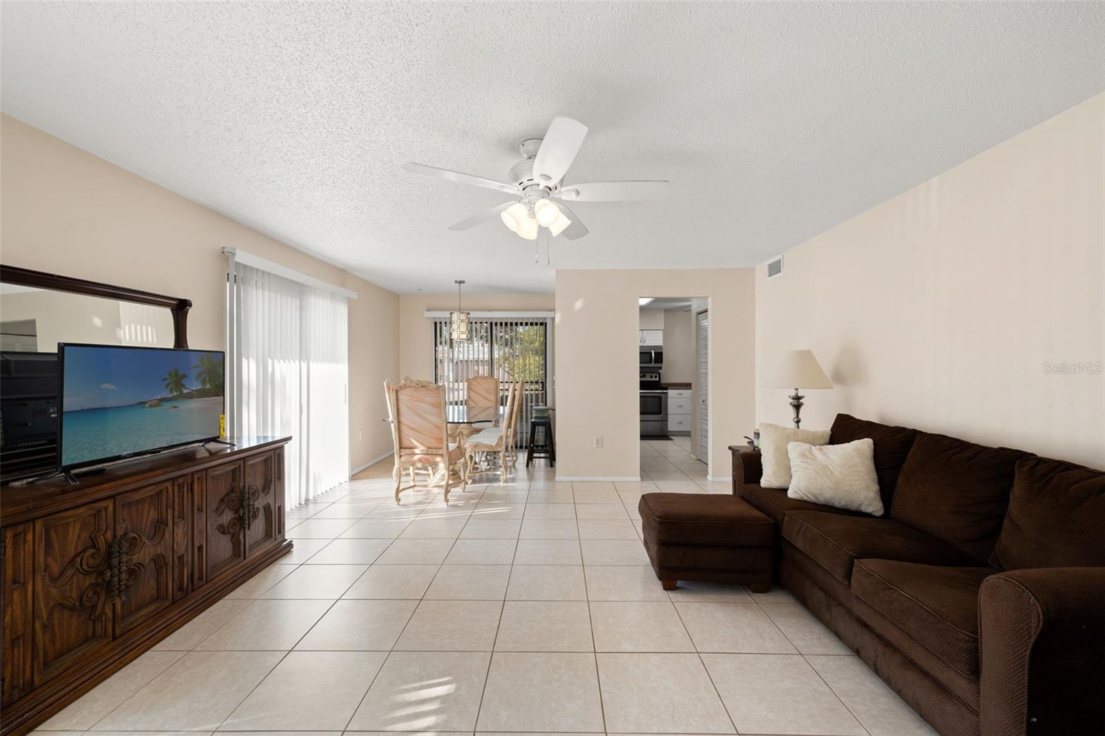 CORDOVA GARDENS I - Residential