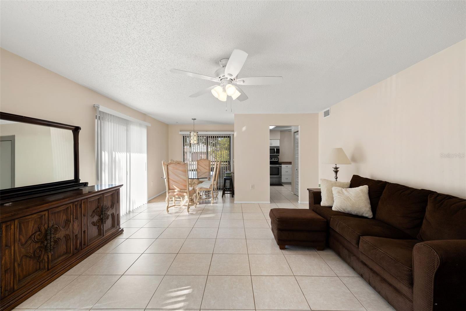 CORDOVA GARDENS I - Residential