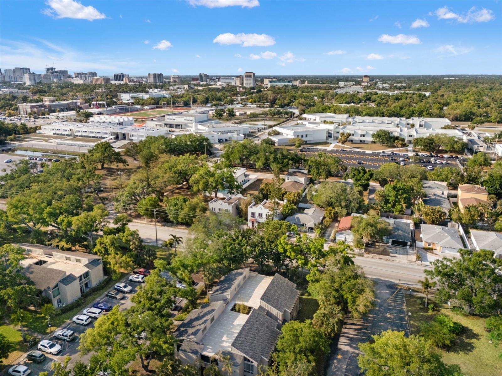 CORDOVA GARDENS I - Residential