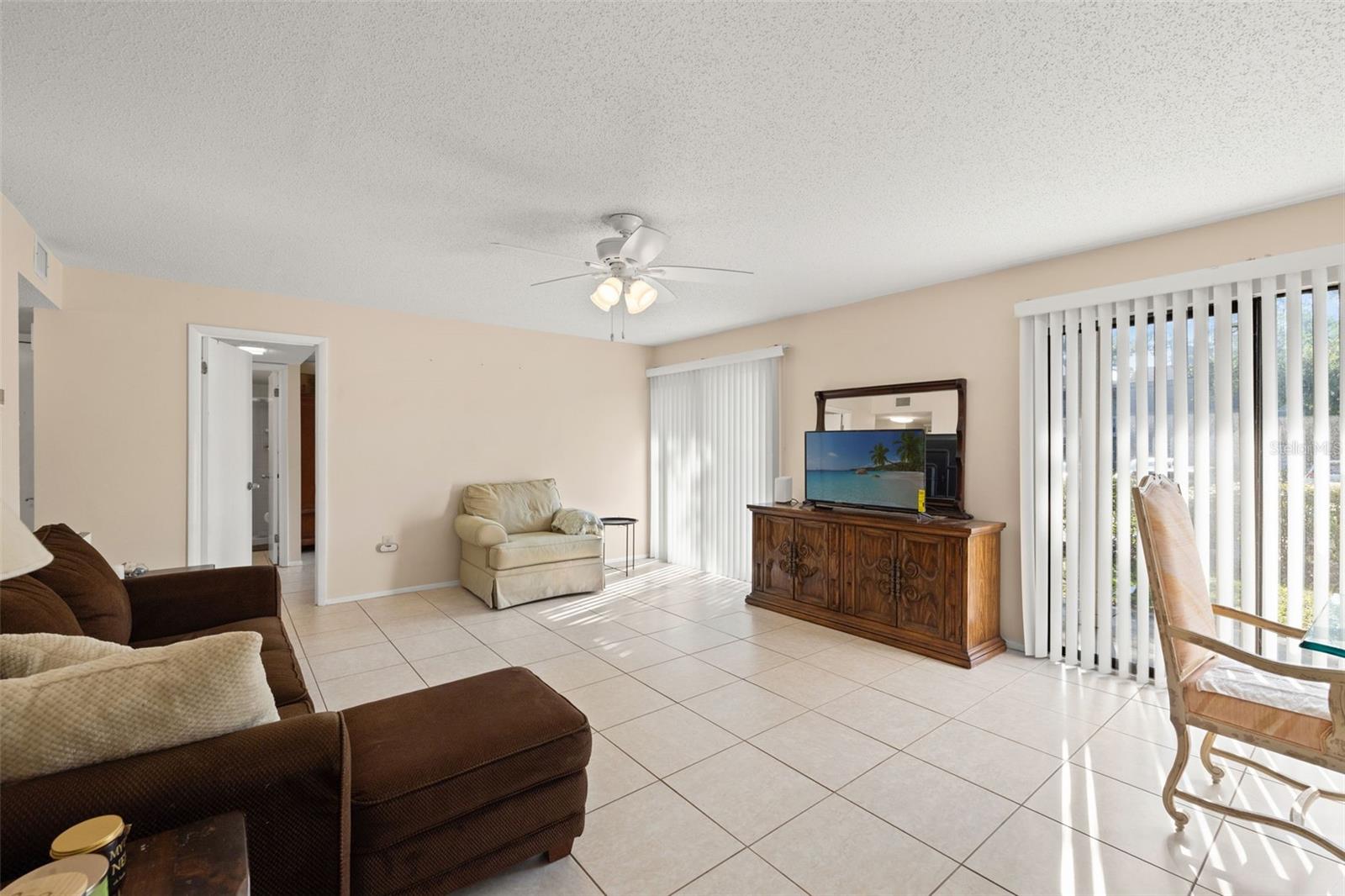 CORDOVA GARDENS I - Residential
