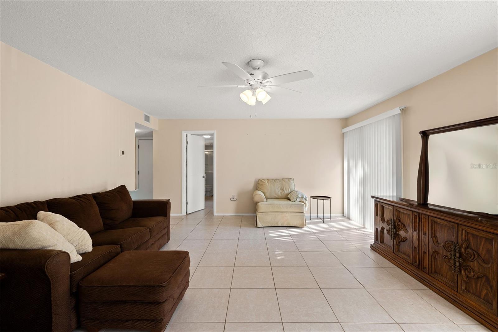 CORDOVA GARDENS I - Residential