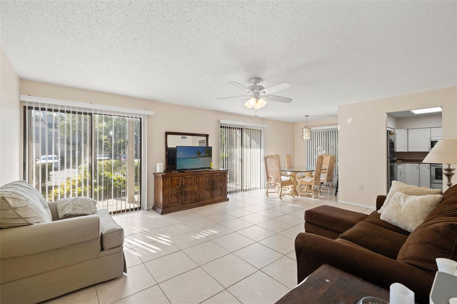 CORDOVA GARDENS I - Residential