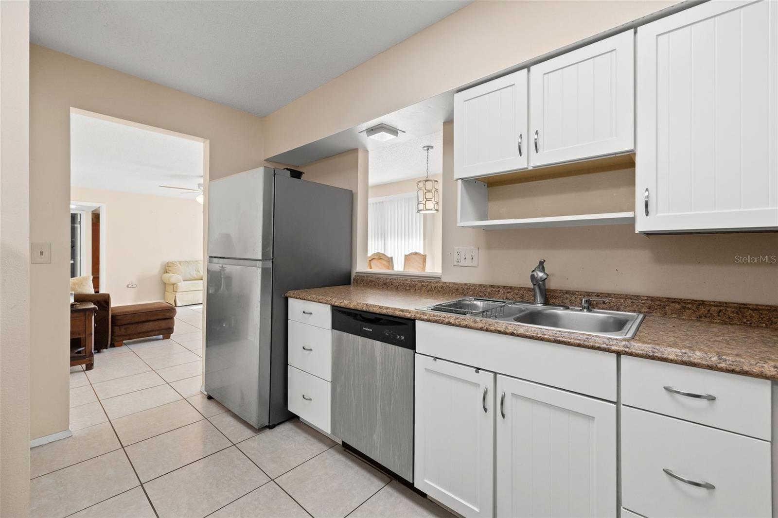 CORDOVA GARDENS I - Residential