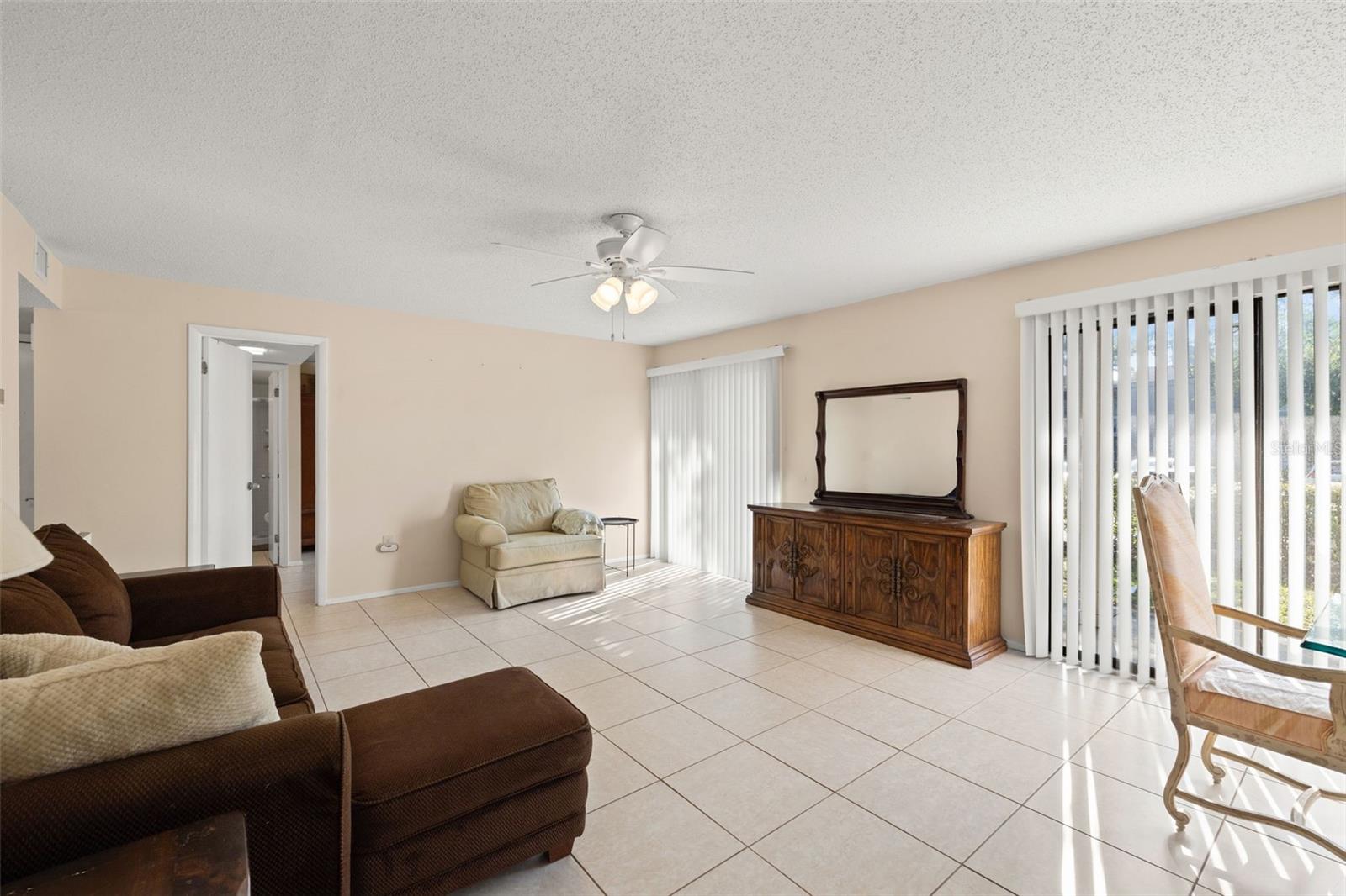 CORDOVA GARDENS I - Residential