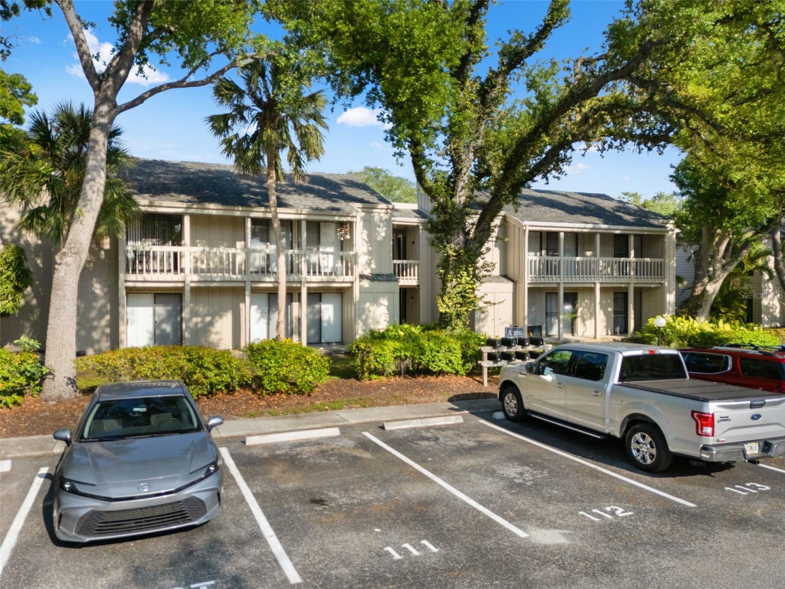 CORDOVA GARDENS I - Residential