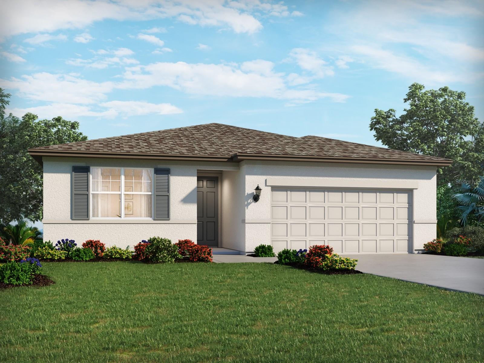 MAGNOLIA BAY - Residential