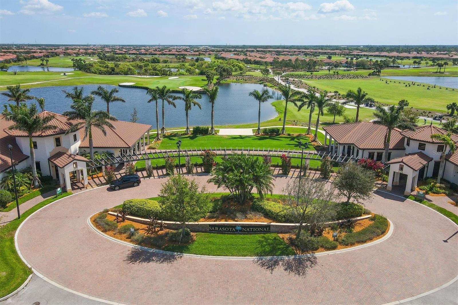 SARASOTA NATIONAL PH 13-B - Residential