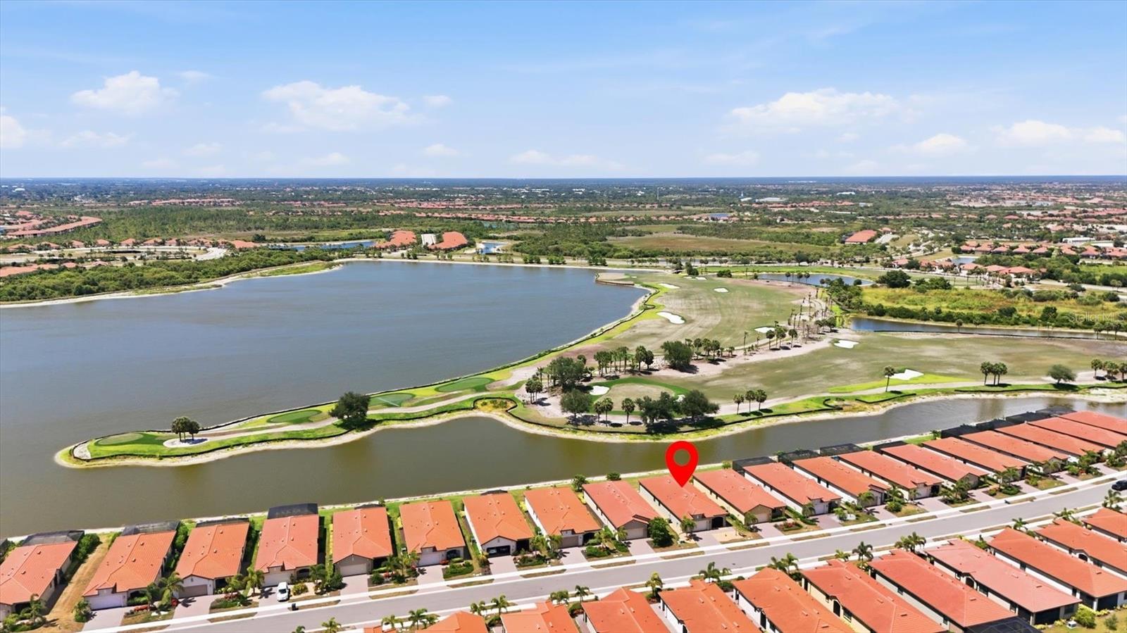 SARASOTA NATIONAL PH 13-B - Residential