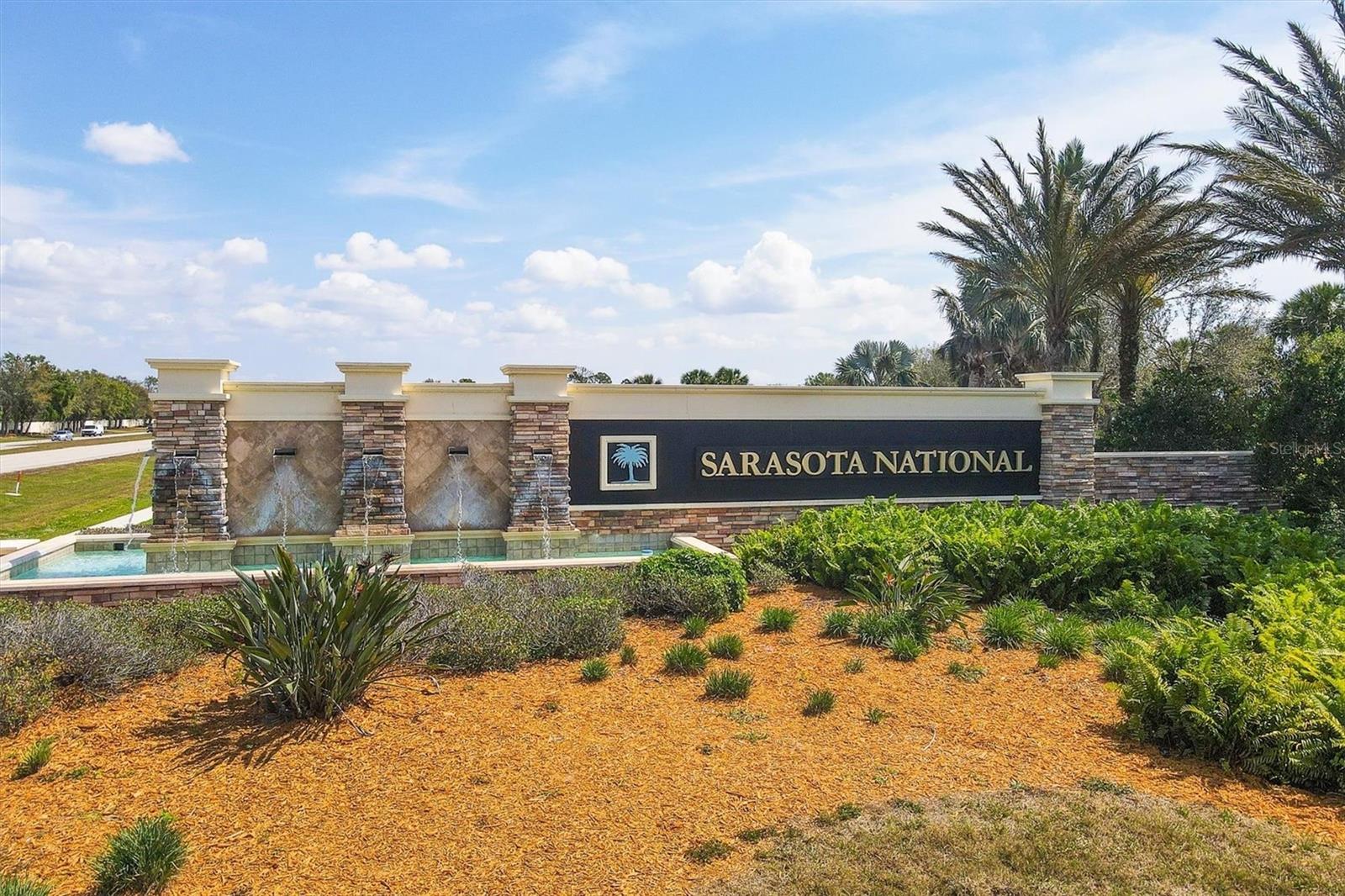 SARASOTA NATIONAL PH 13-B - Residential