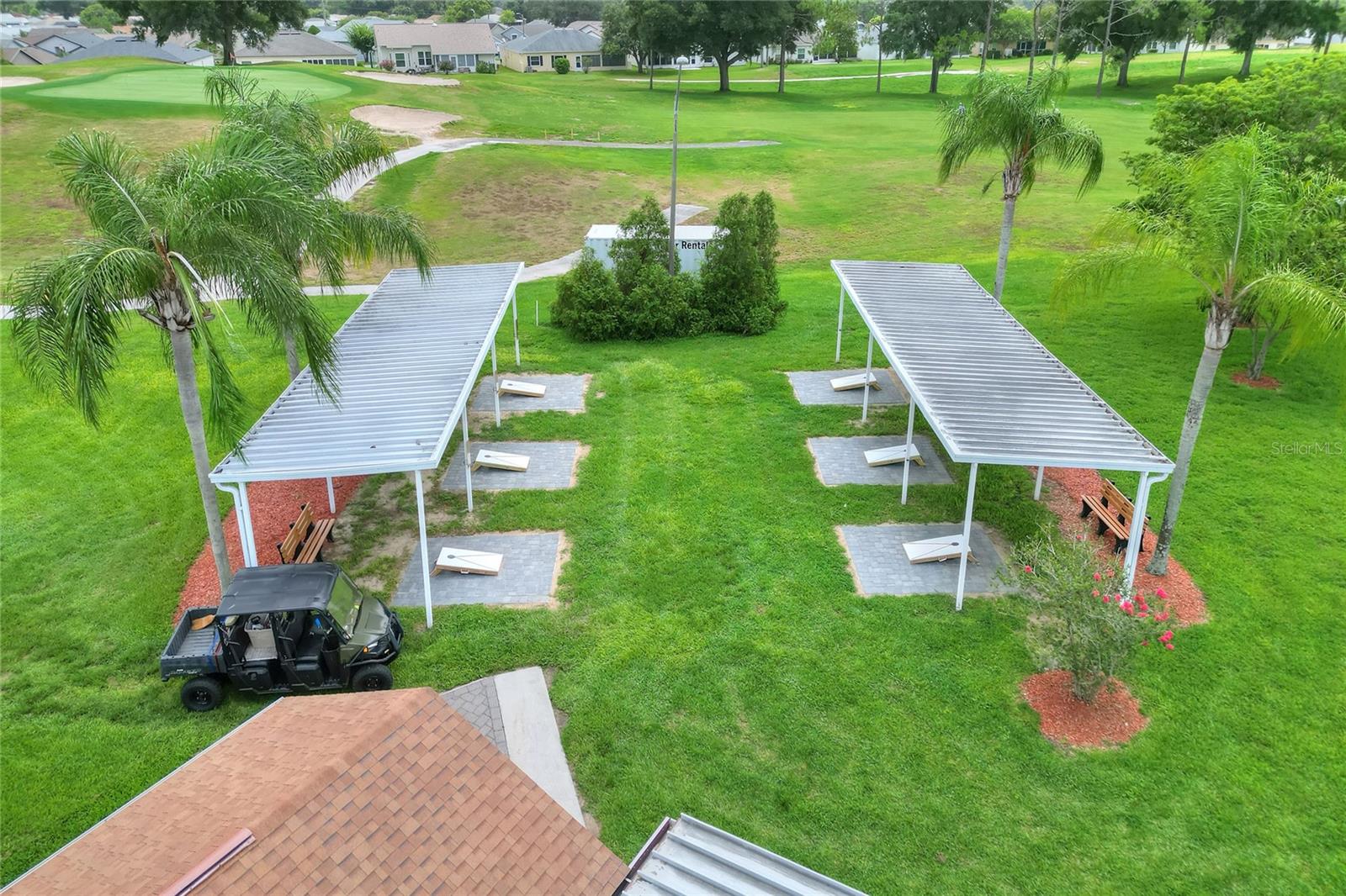SANDPIPER GOLF & CC PH 13 - Residential