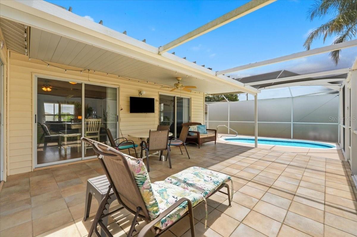 SANDPIPER GOLF & CC PH 13 - Residential