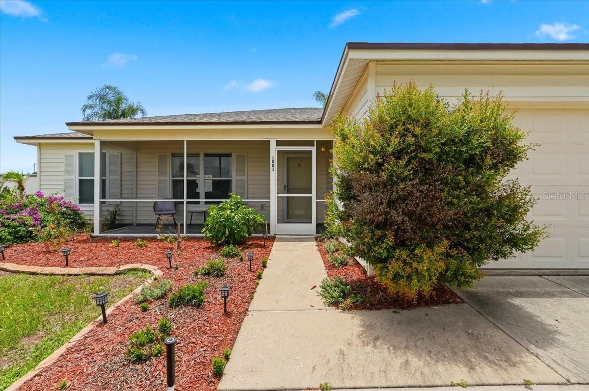 SANDPIPER GOLF & CC PH 13 - Residential