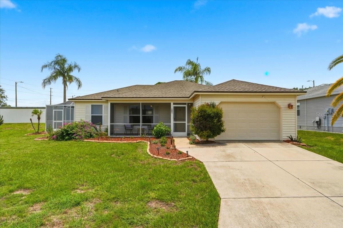 SANDPIPER GOLF & CC PH 13 - Residential