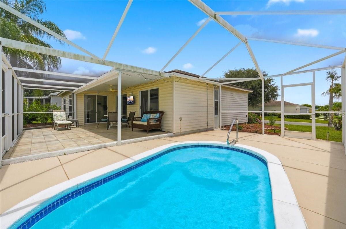 SANDPIPER GOLF & CC PH 13 - Residential