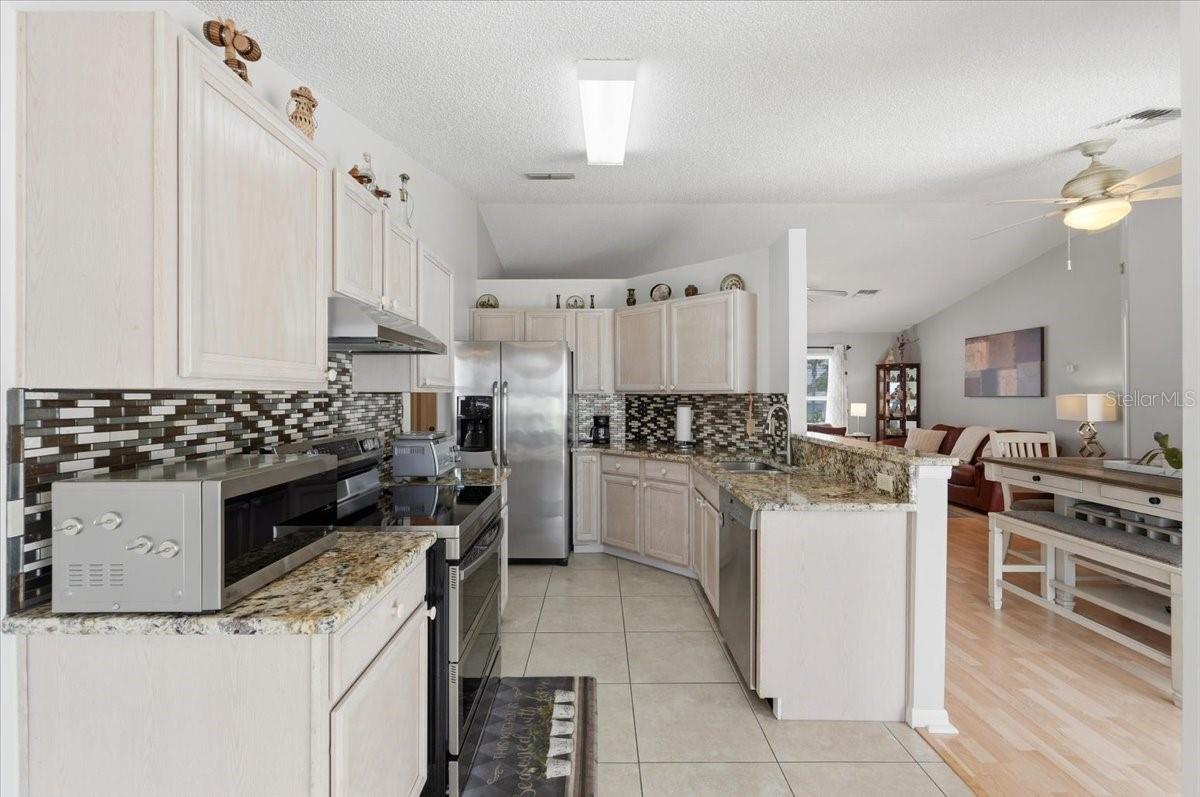SANDPIPER GOLF & CC PH 13 - Residential