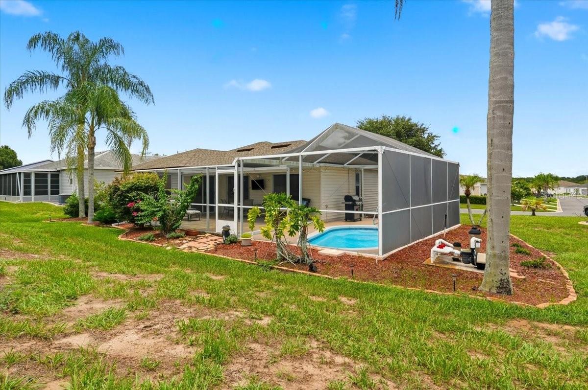 SANDPIPER GOLF & CC PH 13 - Residential