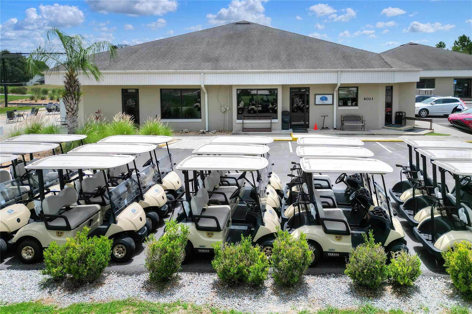 SANDPIPER GOLF & CC PH 13 - Residential