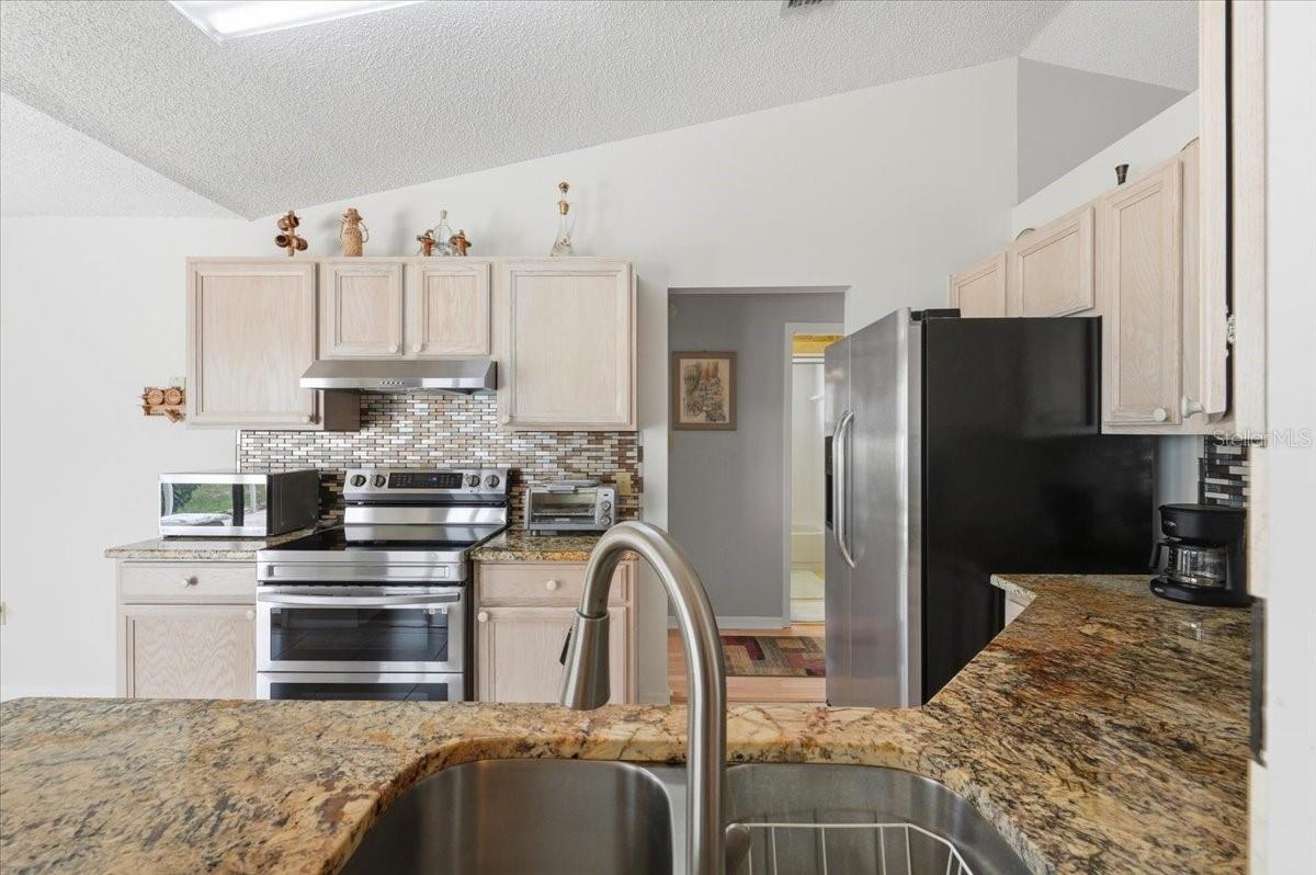 SANDPIPER GOLF & CC PH 13 - Residential