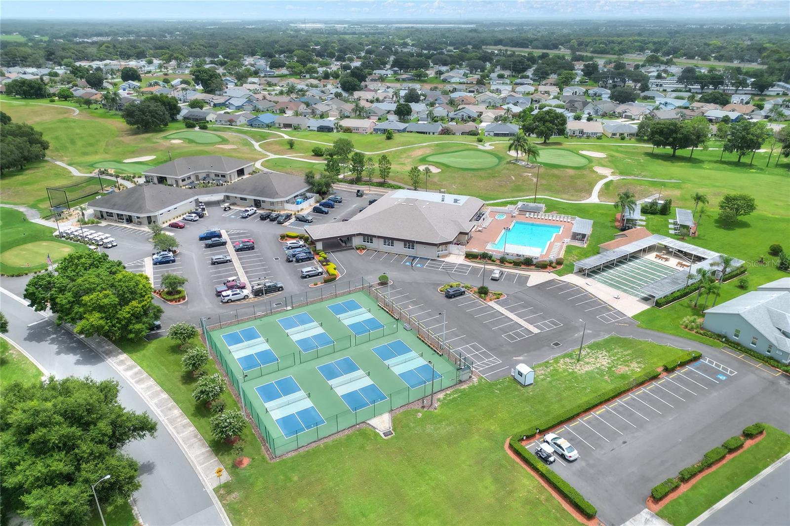 SANDPIPER GOLF & CC PH 13 - Residential