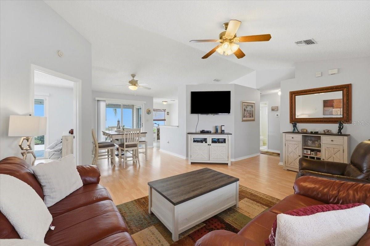 SANDPIPER GOLF & CC PH 13 - Residential