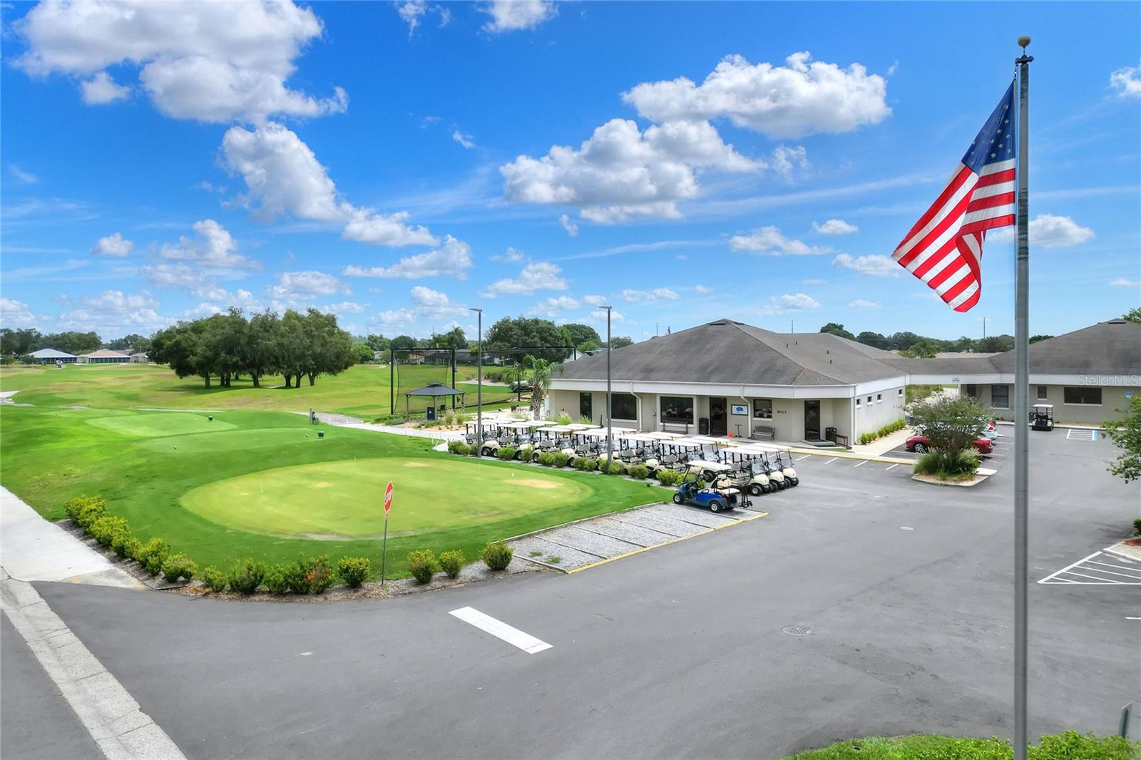 SANDPIPER GOLF & CC PH 13 - Residential