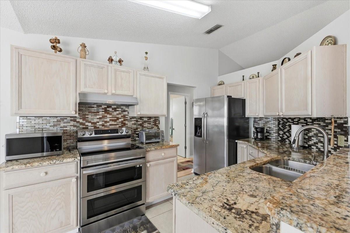 SANDPIPER GOLF & CC PH 13 - Residential