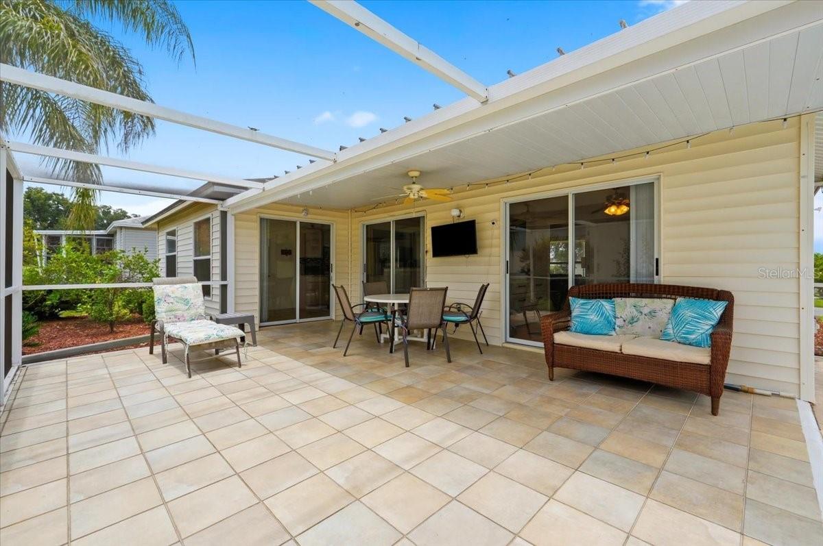 SANDPIPER GOLF & CC PH 13 - Residential