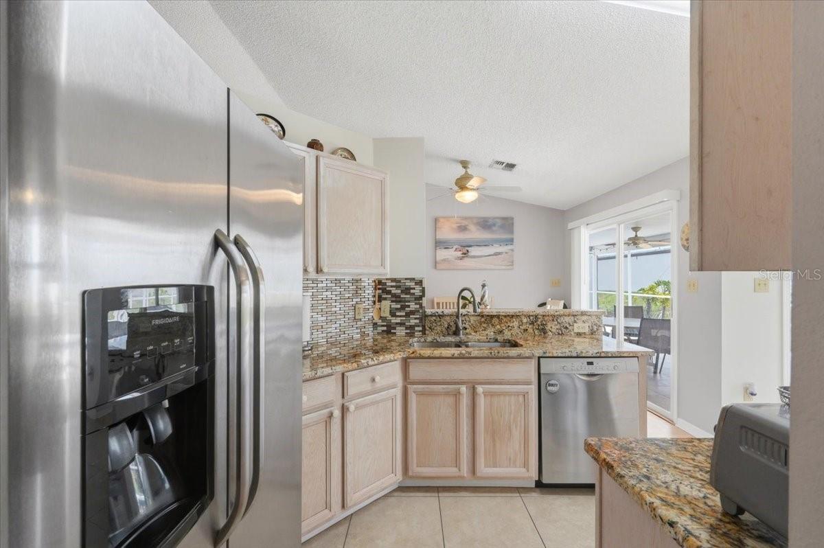 SANDPIPER GOLF & CC PH 13 - Residential