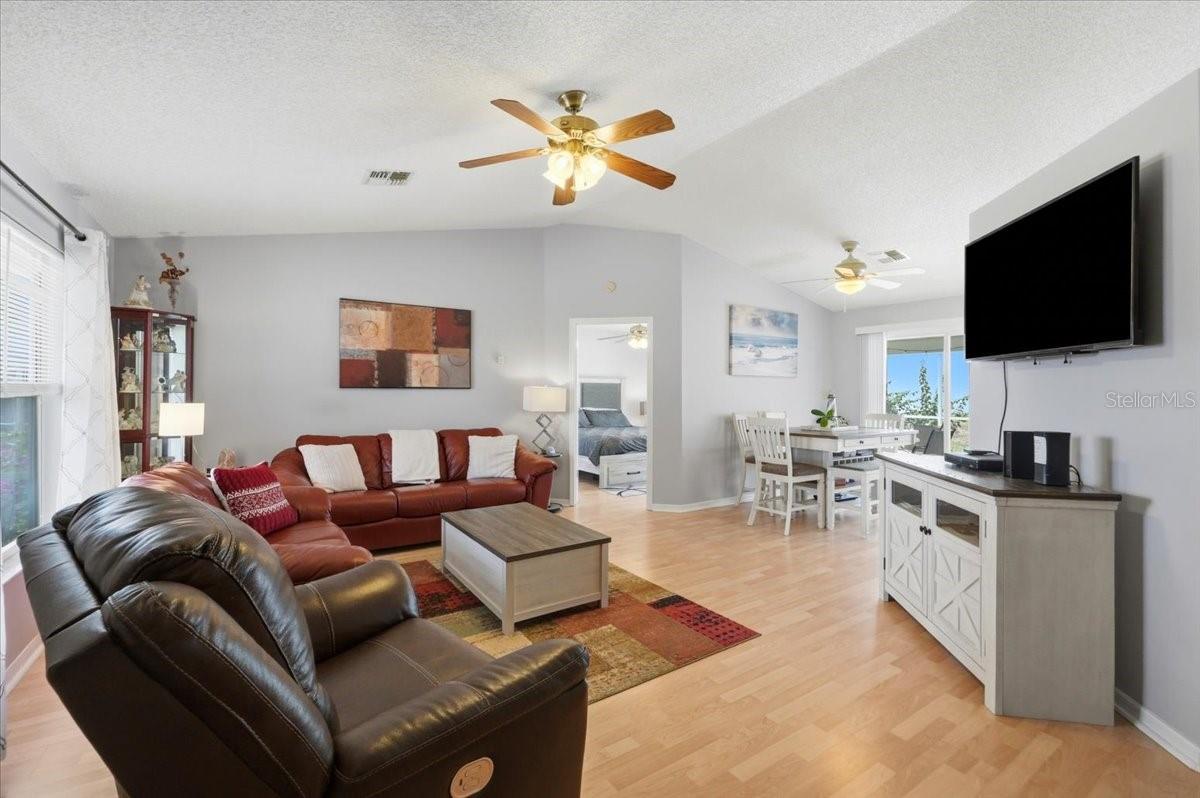 SANDPIPER GOLF & CC PH 13 - Residential