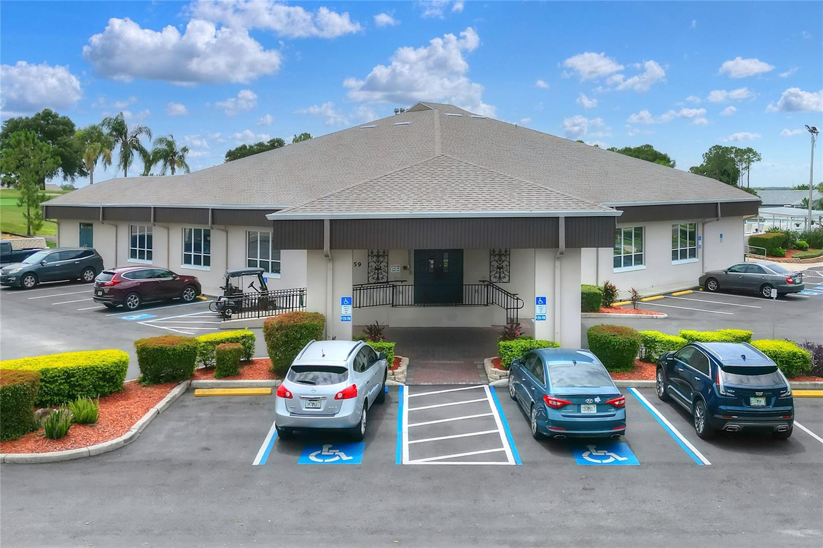 SANDPIPER GOLF & CC PH 13 - Residential